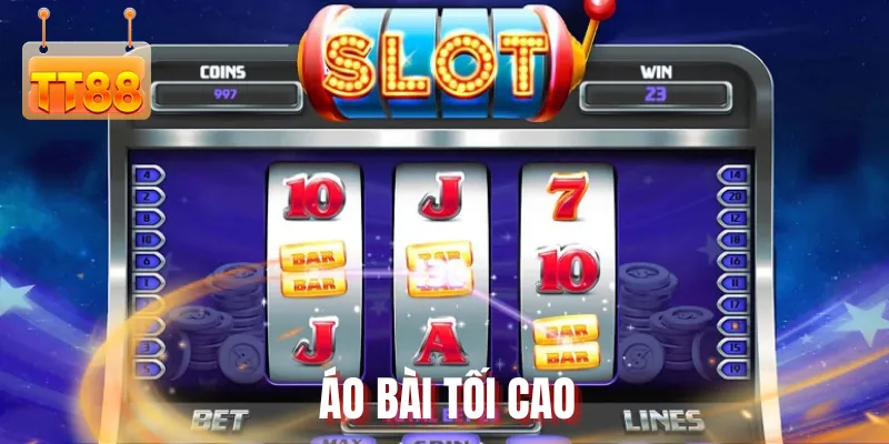 Ảo bài tối cao